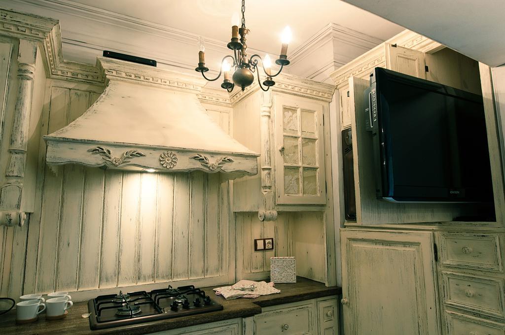 Apartamento Apartament Karmelicka 2 Warszawa *