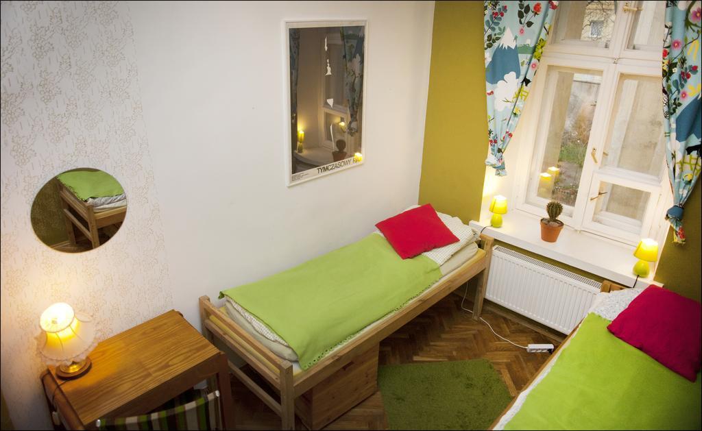 Hostel Emma Warsaw