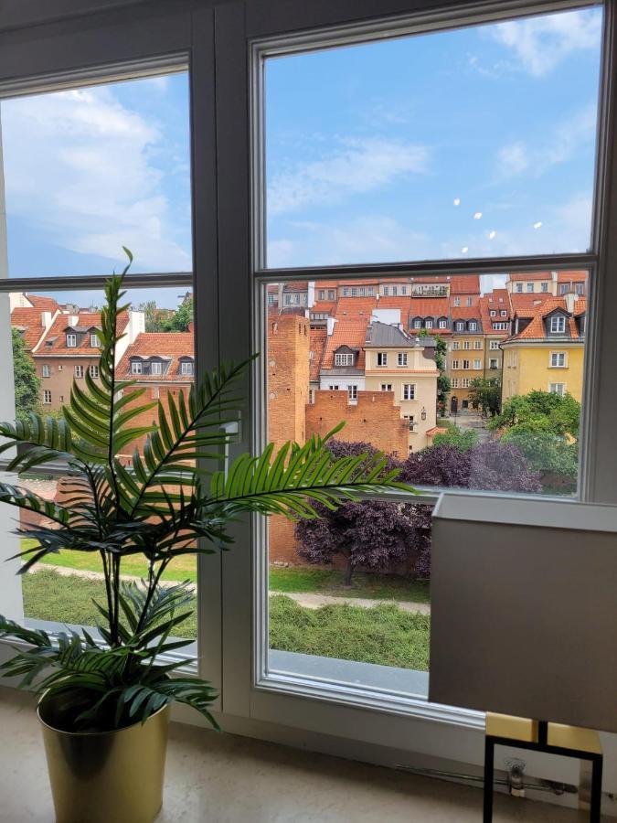 Movo Old Town Apartment