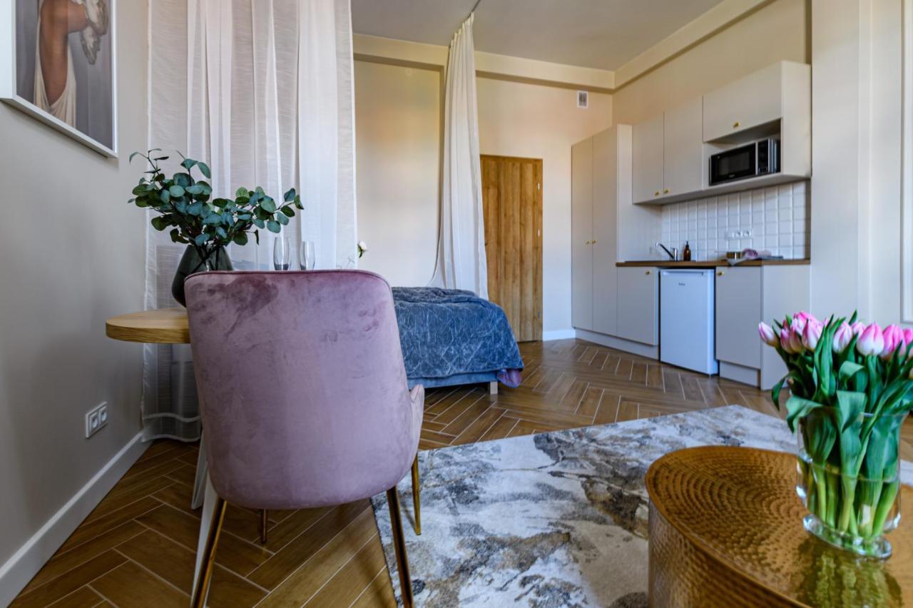 Apartment Movo Old Town