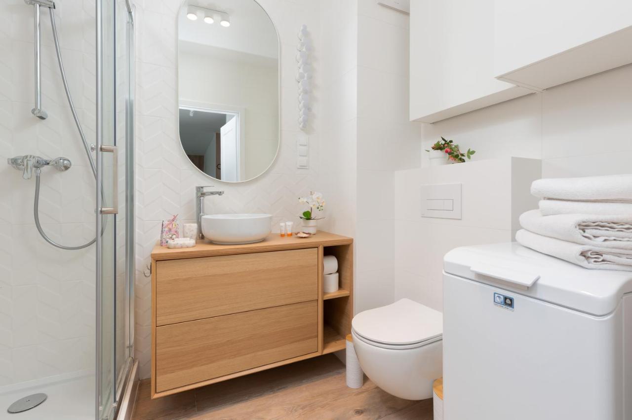 Nowe Bemowo By Renters * Warsaw