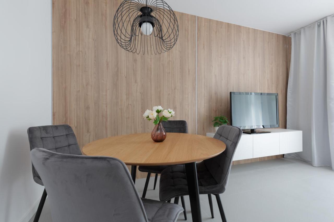 Nowe Bemowo By Renters Apartment *