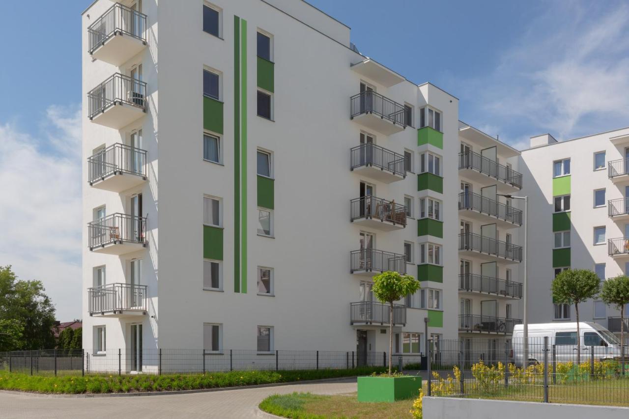 Nowe Bemowo By Renters *