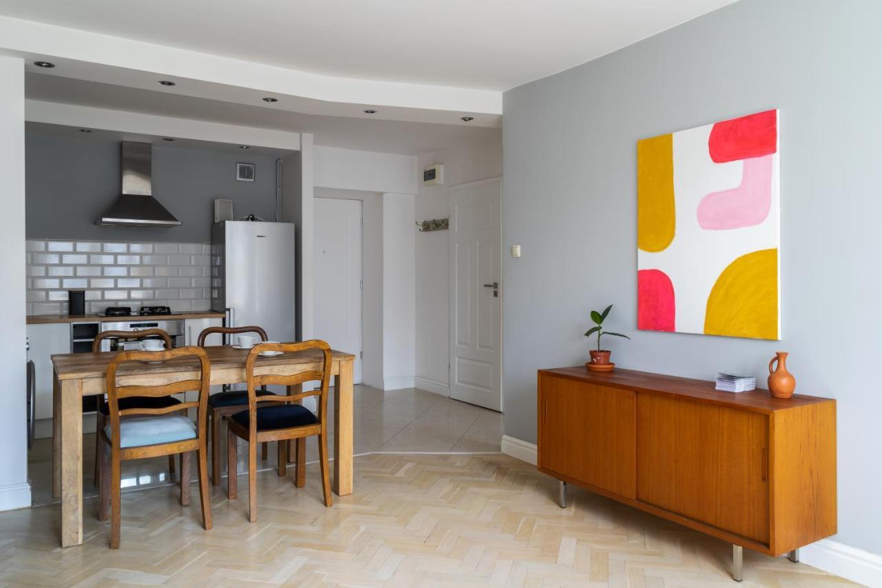 Concierge Krolewska Warszawa
