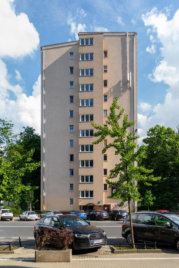 Concierge Krolewska Warszawa