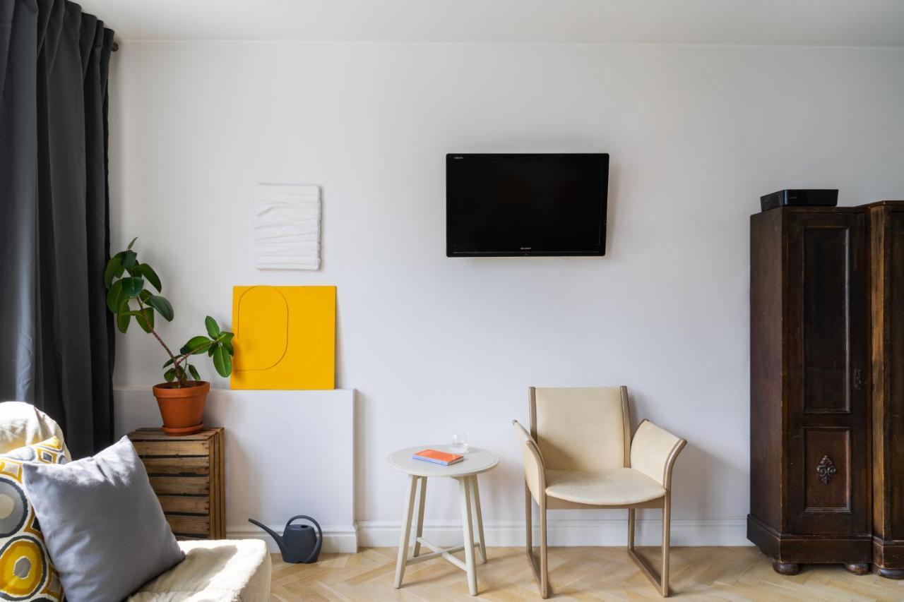 Apartament Concierge Krolewska *