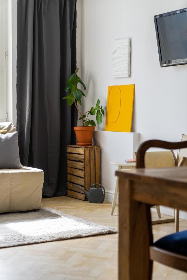 Concierge Krolewska Apartament *