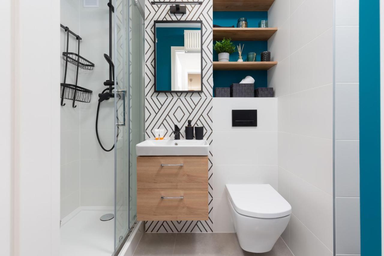 Apartment Center Capitol By Renters Warschau