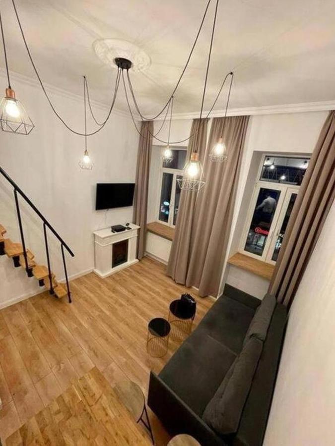 Golden Apartments- Center - Zl65 * Warschau
