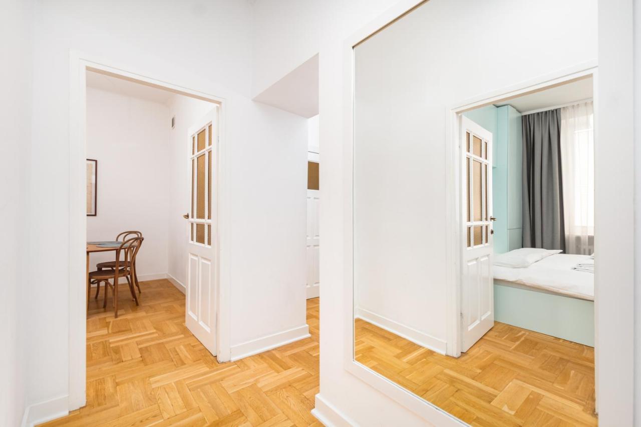 Apartament Wawa Centrum By Your Freedom