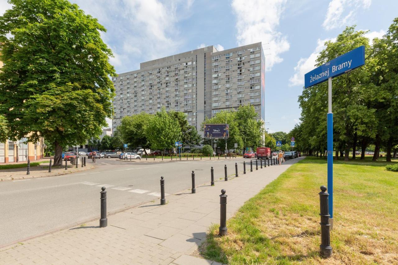 Apartment Center Capitol By Renters *