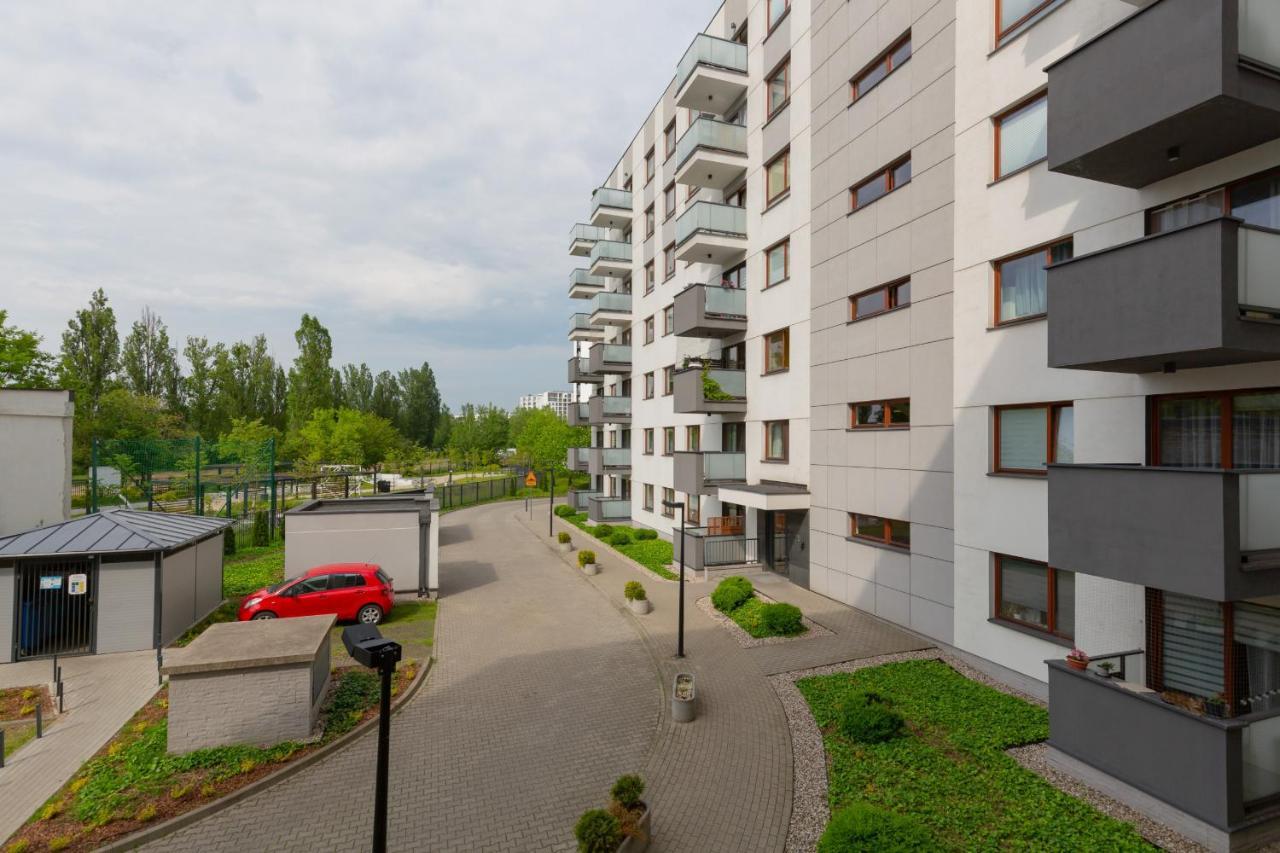 Apartment Airport Klobucka By Renters *