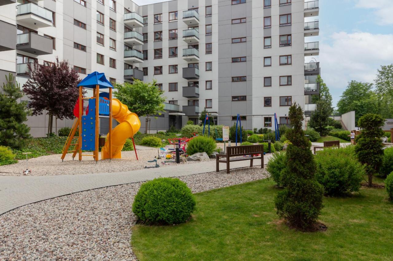 Apartment Airport Klobucka By Renters