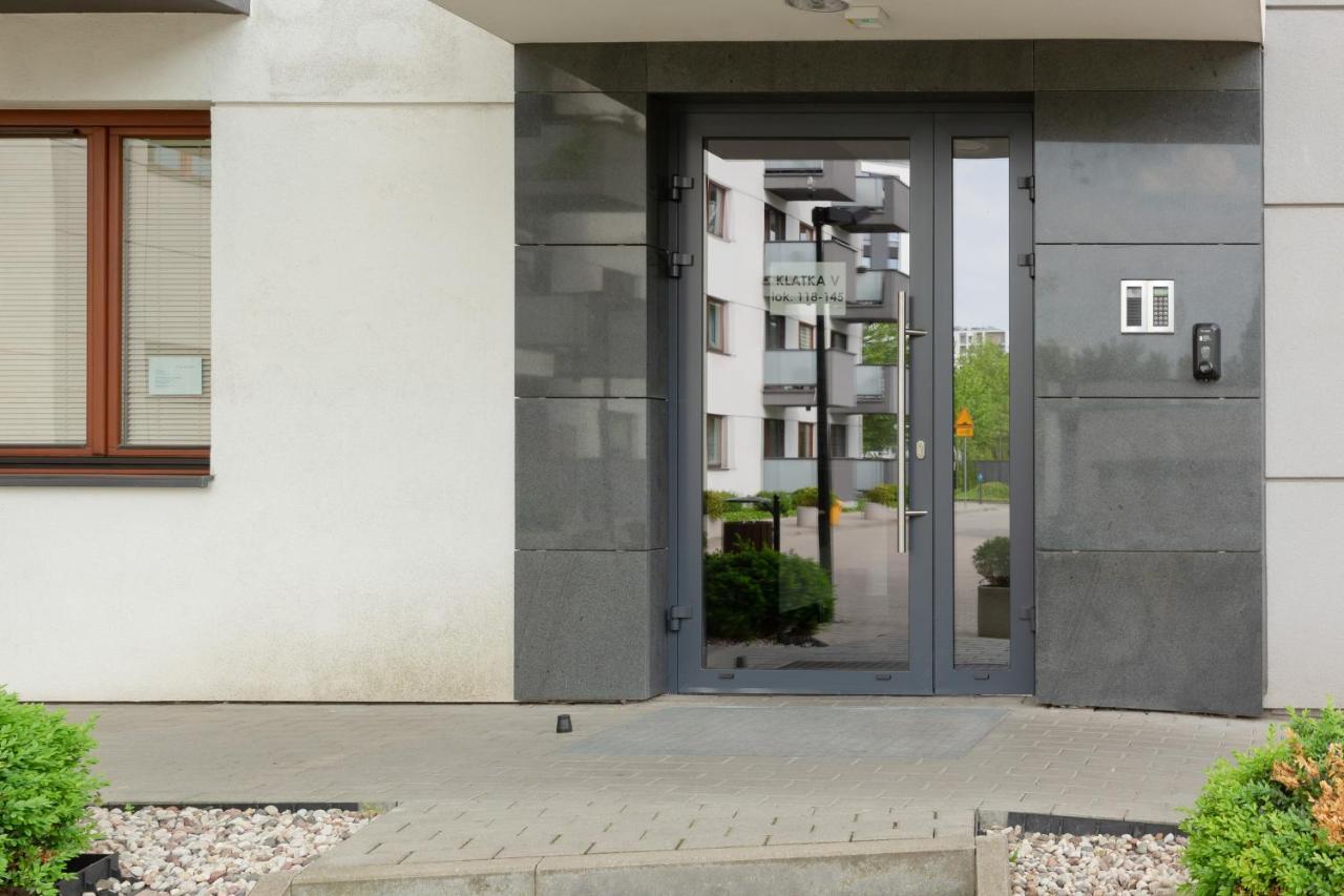 Airport Klobucka By Renters Apartment *