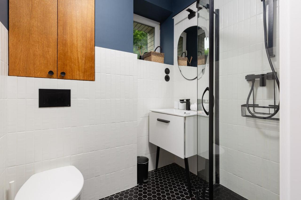 Solec Wilanowska By Renters Apartamento