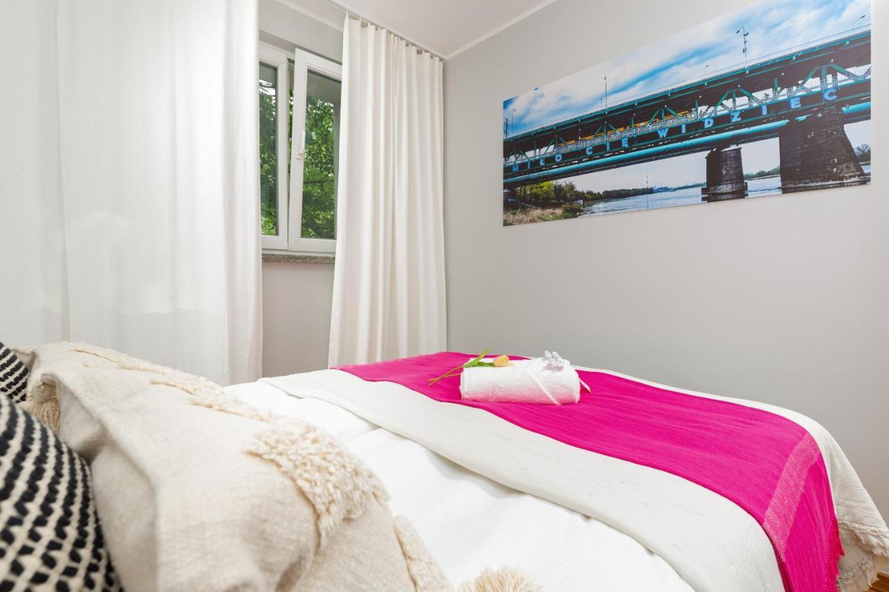 Solec Wilanowska By Renters Apartamento Varsóvia