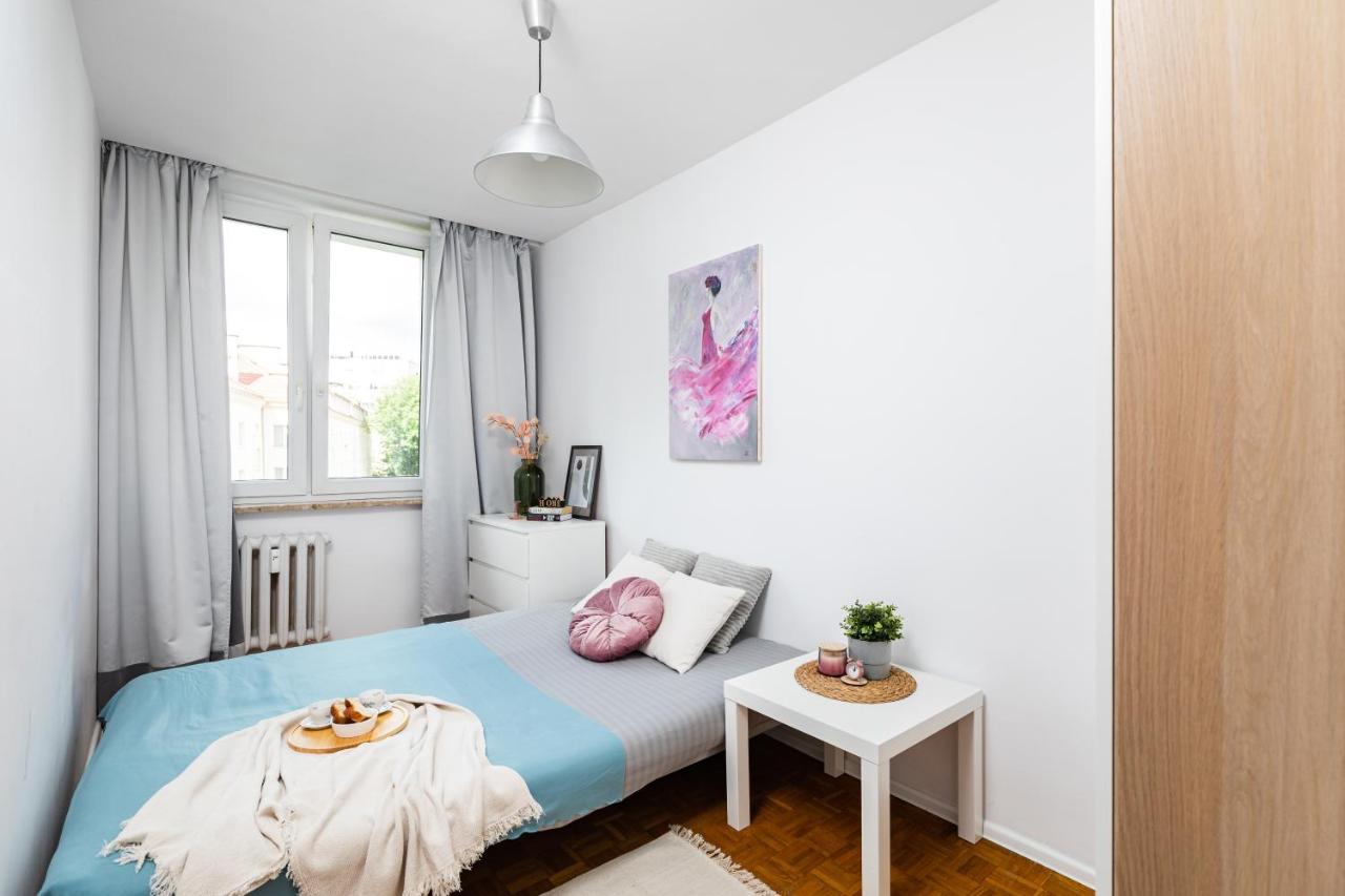 Superapart Stepinska Warsaw