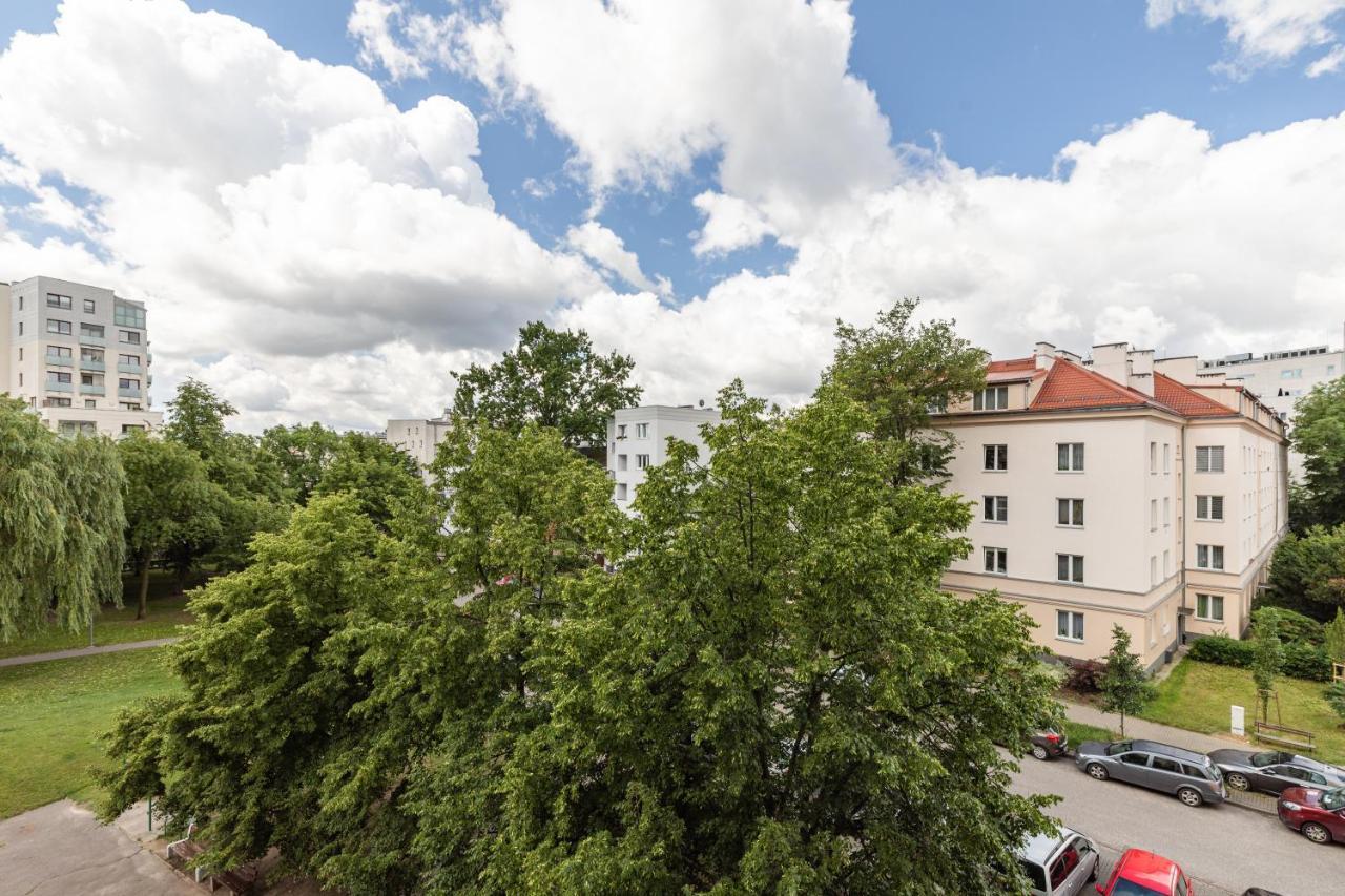 Apartment Superapart Stepinska *