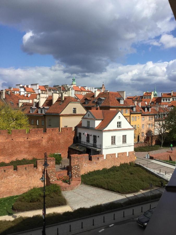 Apartment Old Town Square *