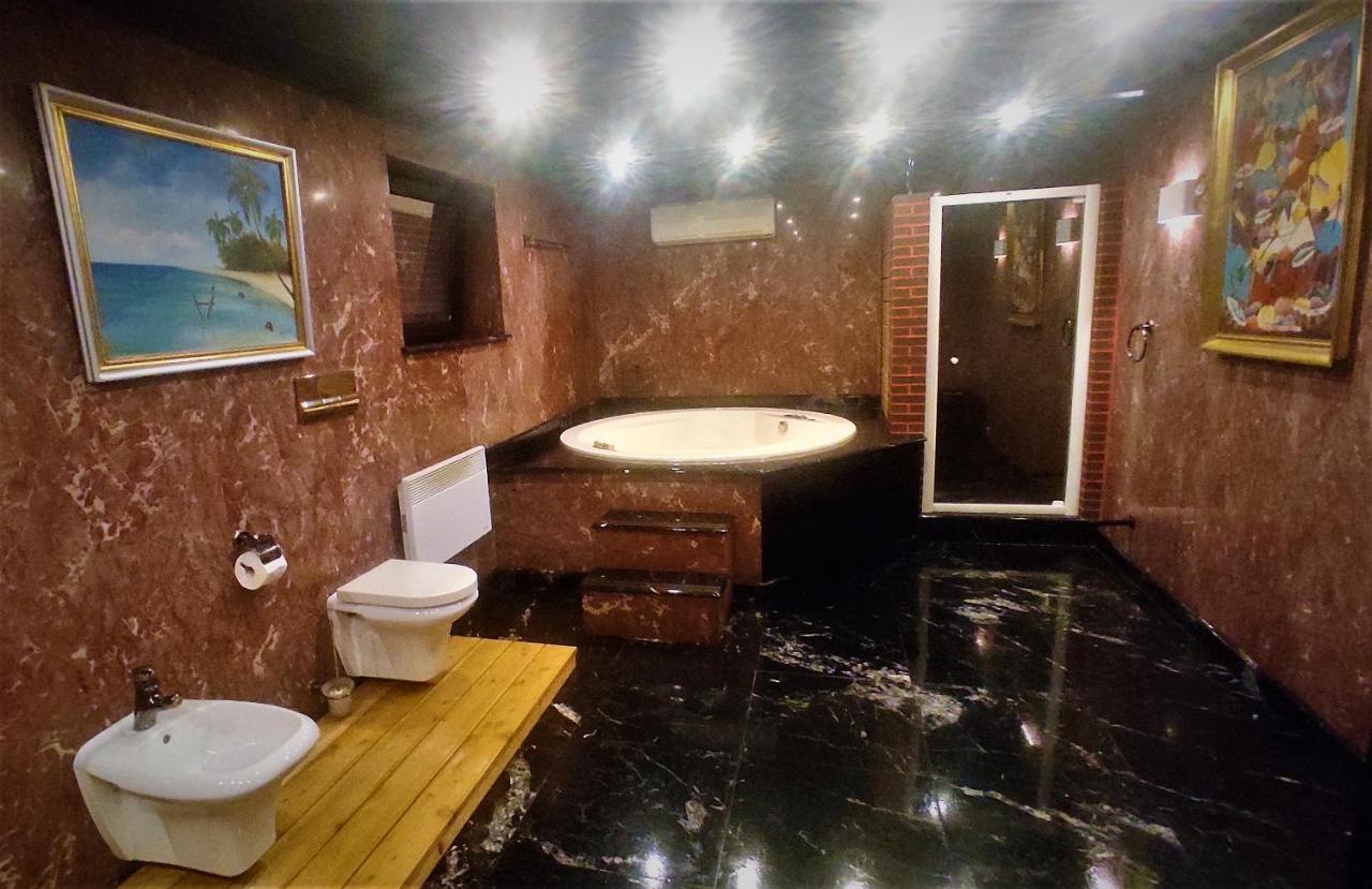 5 * Warsaw