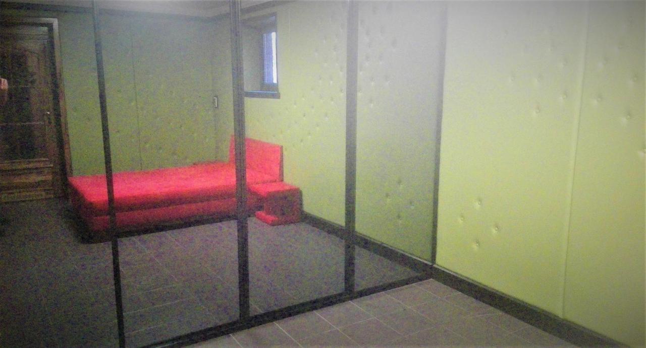 Homestay 5 Warsaw