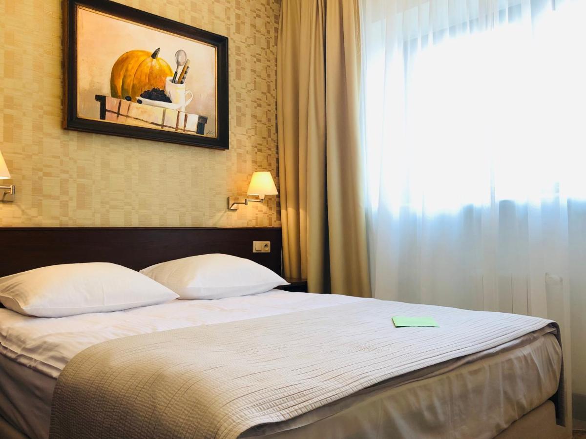 Centrum Barnabitow 3* Warsaw