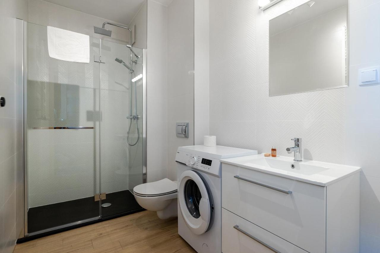 Shortstaypoland Pileckiego Apartamento