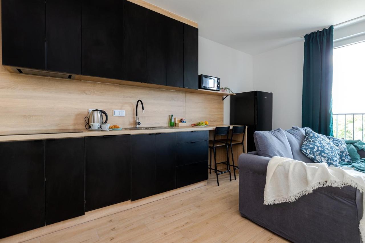 Apartamento Shortstaypoland Pileckiego Varsóvia
