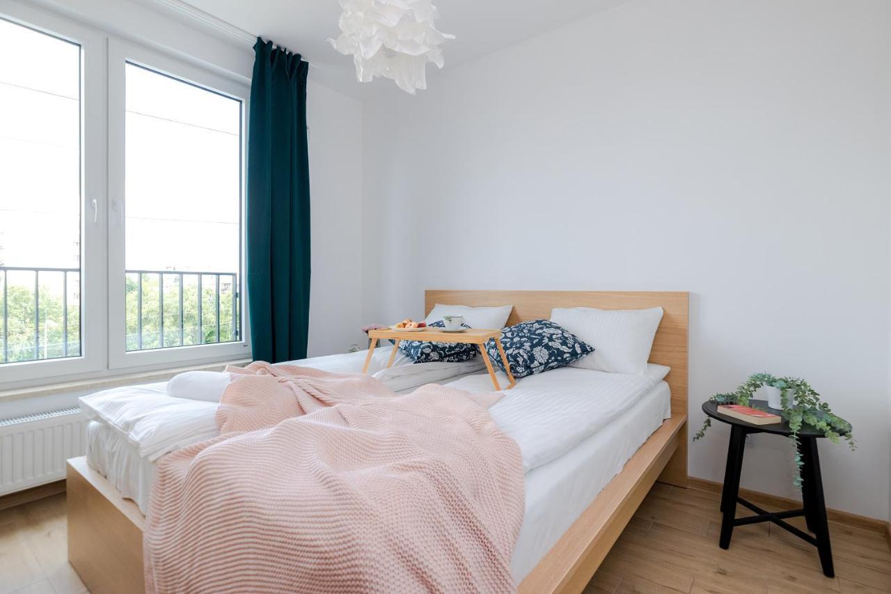 Apartamento Shortstaypoland Pileckiego