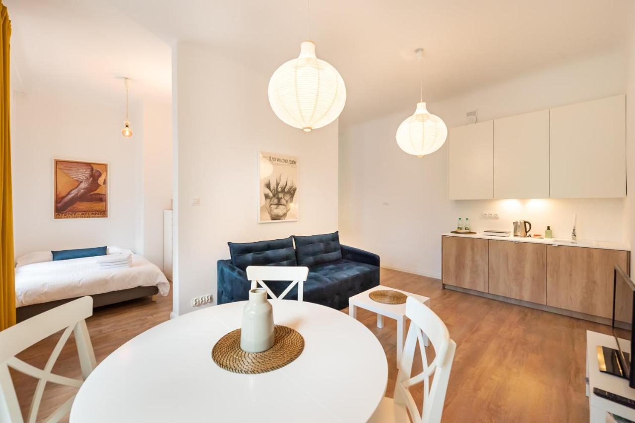 New Praga Enchanting Apartment