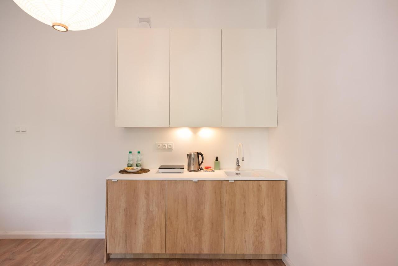 New Praga Enchanting Apartment Warsaw