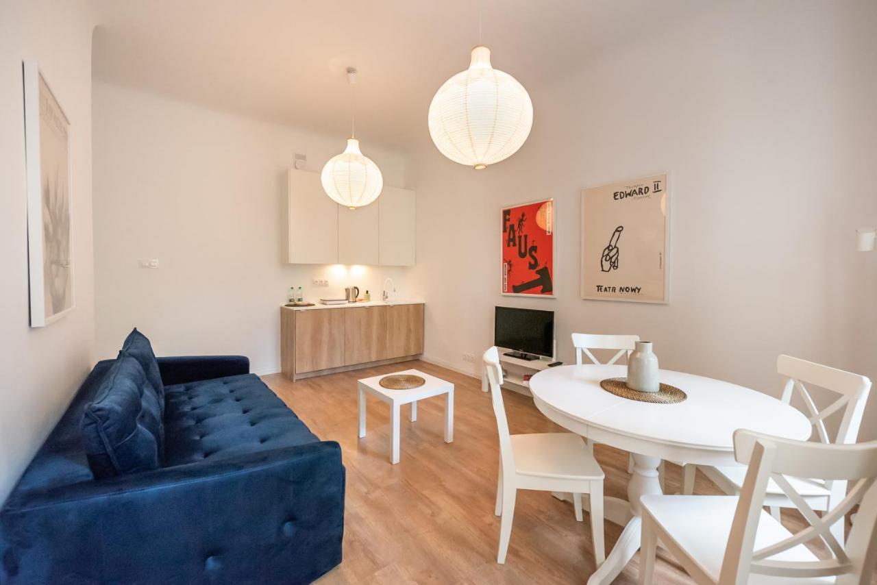 Apartment New Praga Enchanting *