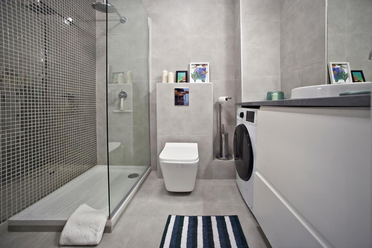 P&o Praga Polnoc Apartamento *
