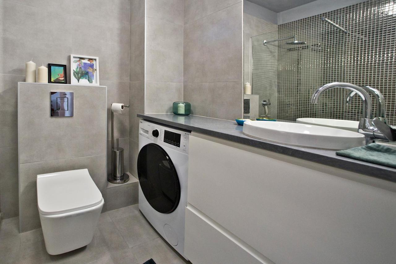 P&o Praga Polnoc Apartamento *