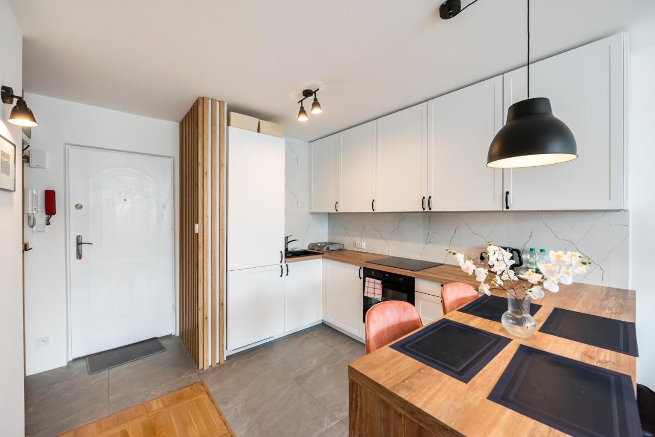 Apartament Chłodna Innovative *