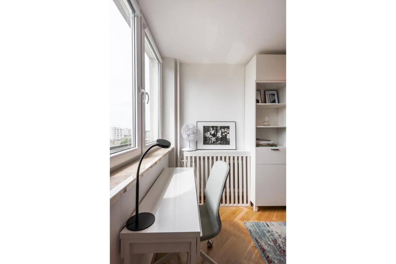 Chłodna Innovative Apartament *