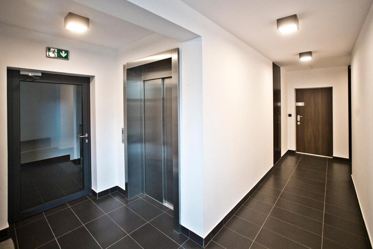 P&o Praga Polnoc Apartamento