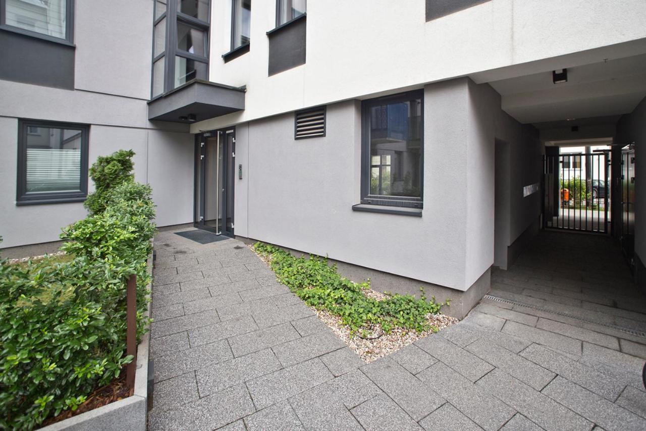 P&o Praga Polnoc Apartamento