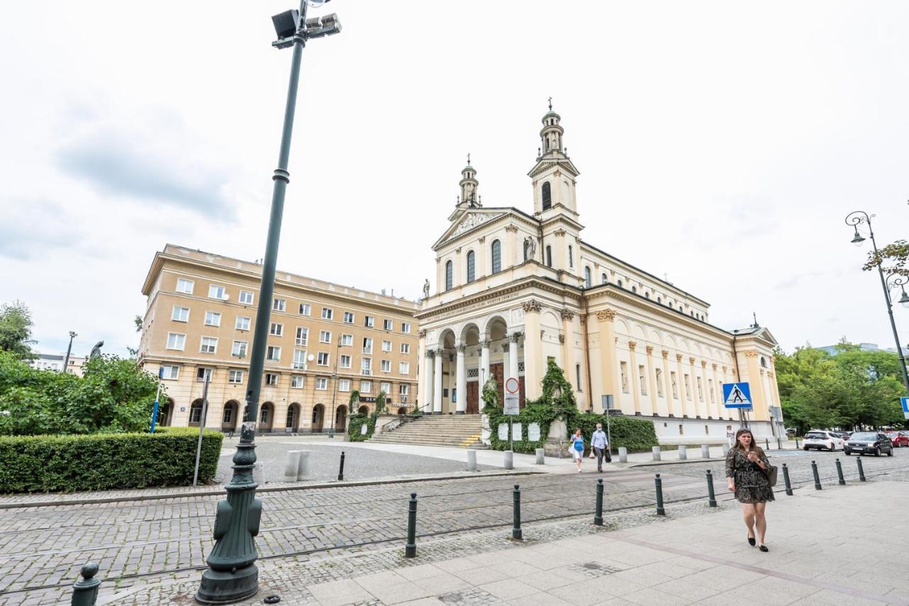 Apartament Chłodna Innovative *