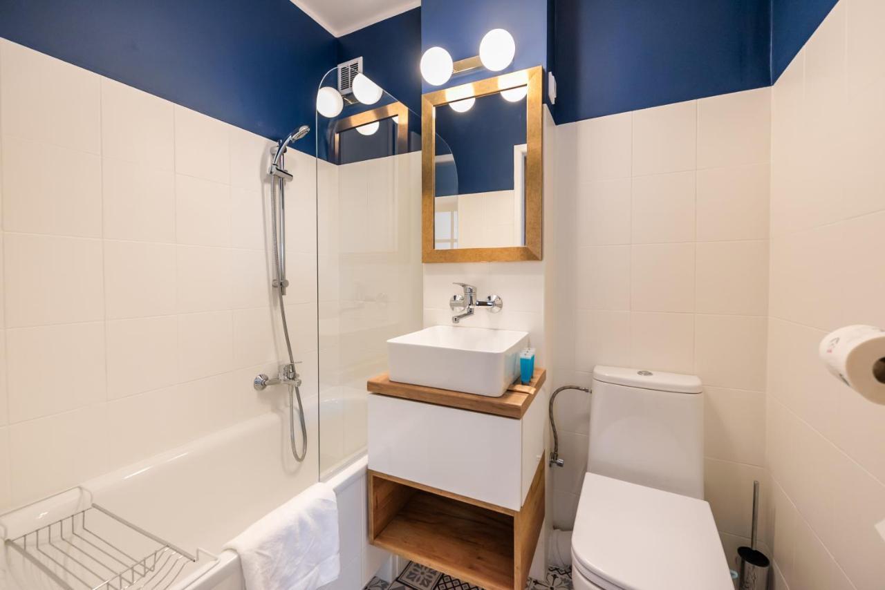 Apartament Chłodna Innovative Warszawa