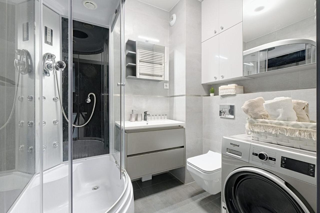 Apartment Strzelecka 24 Modern *