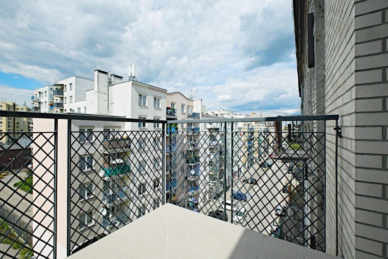 Strzelecka 24 Modern * Warsaw