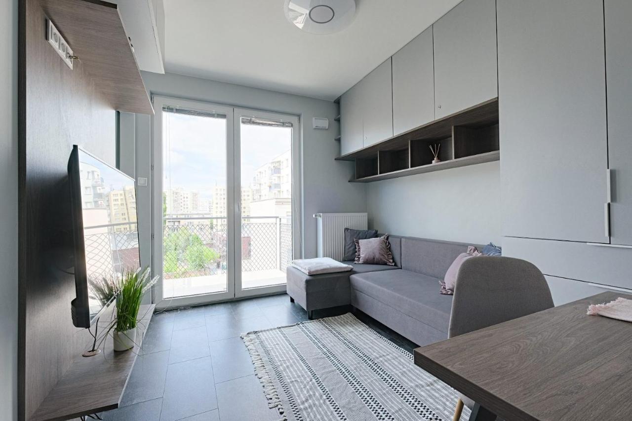Apartment Strzelecka 24 Modern