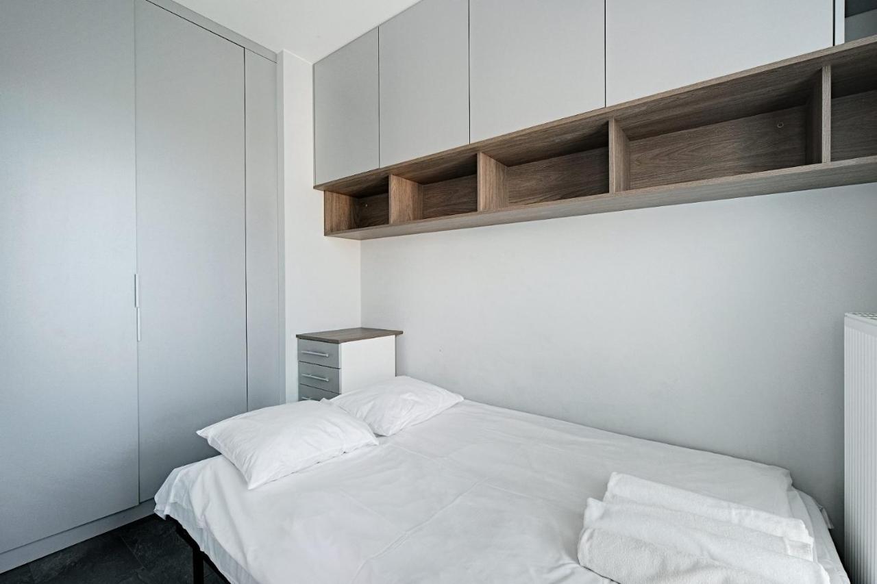 Strzelecka 24 Modern *