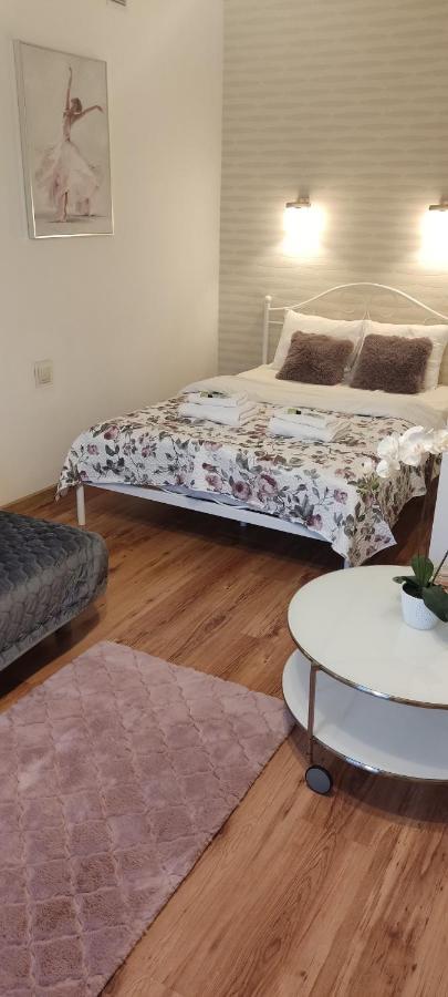 Be My Guest - Krucza Elegant - Rondo De Gaulle'a Center Of Metro Wi-fi Breakfast Apartment Warschau