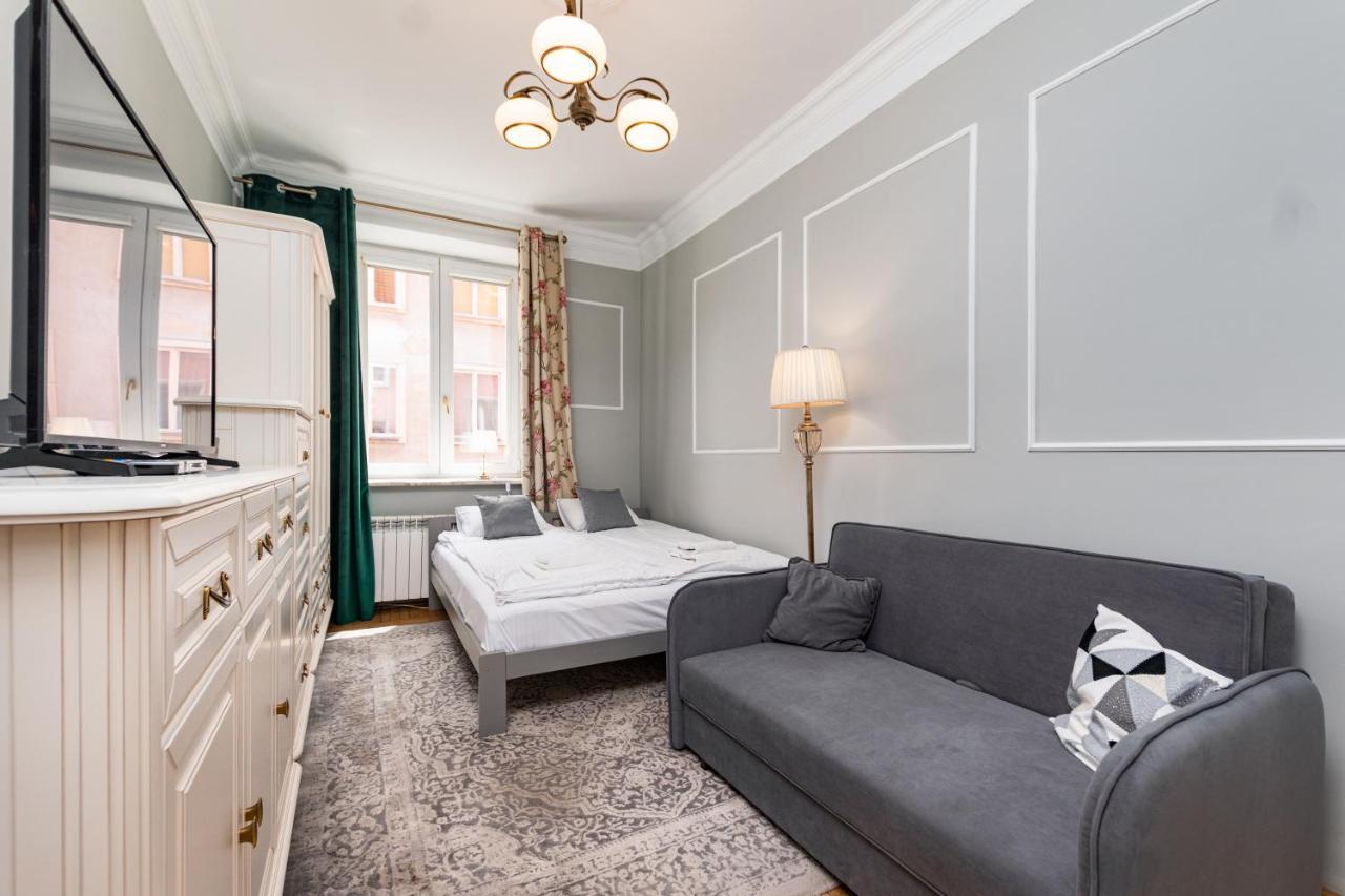 Apartment Bednarska 16 Old Town By Homeprime
