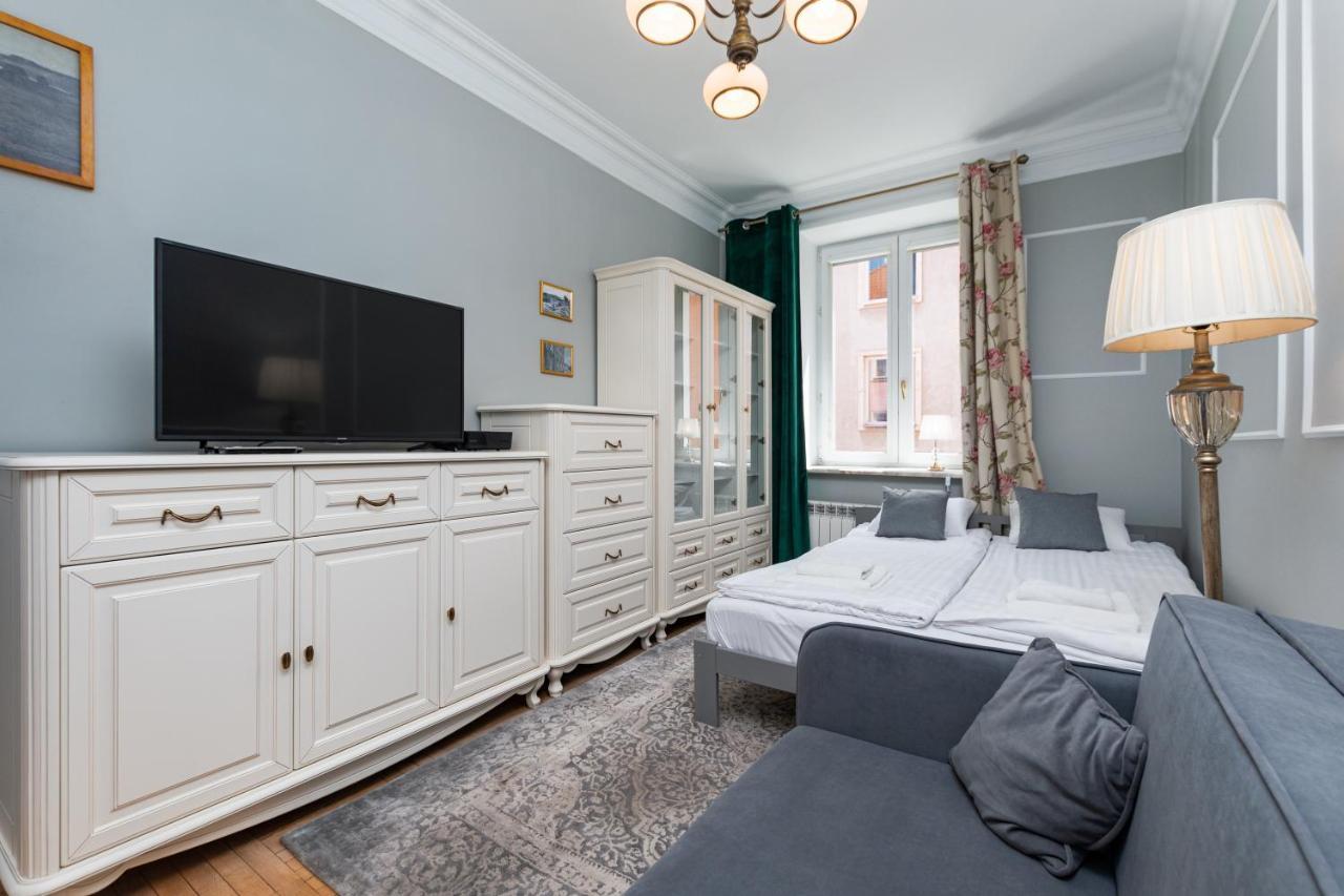 Bednarska 16 Old Town By Homeprime Apartment Warschau