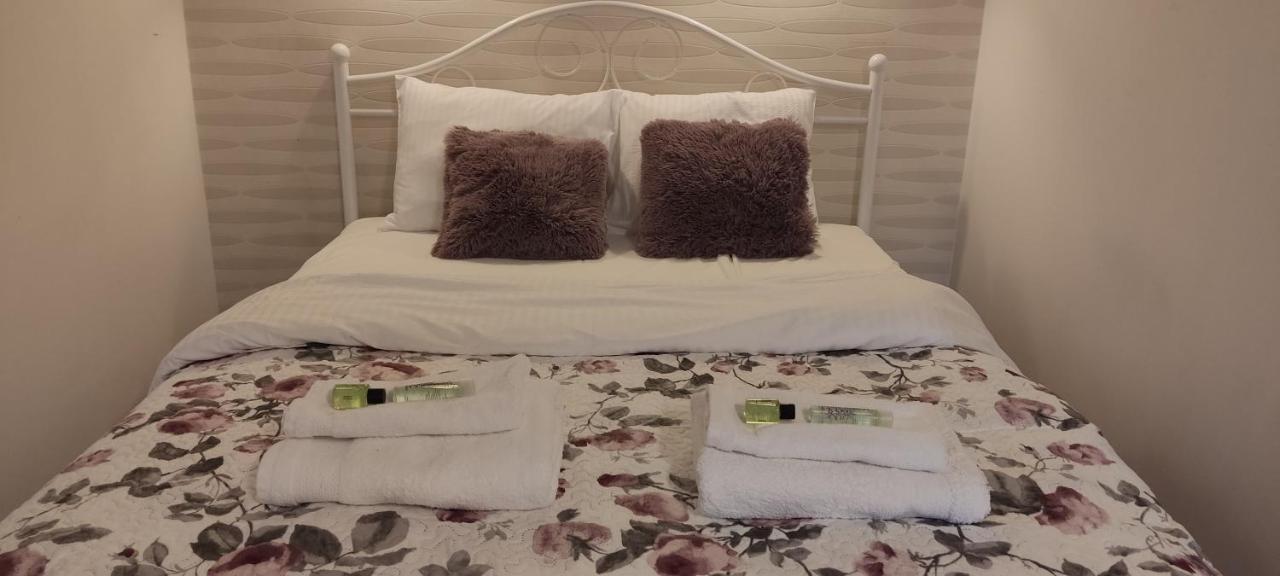 Apartment Be My Guest - Krucza Elegant - Rondo De Gaulle'a Center Of Metro Wi-fi Breakfast Warschau