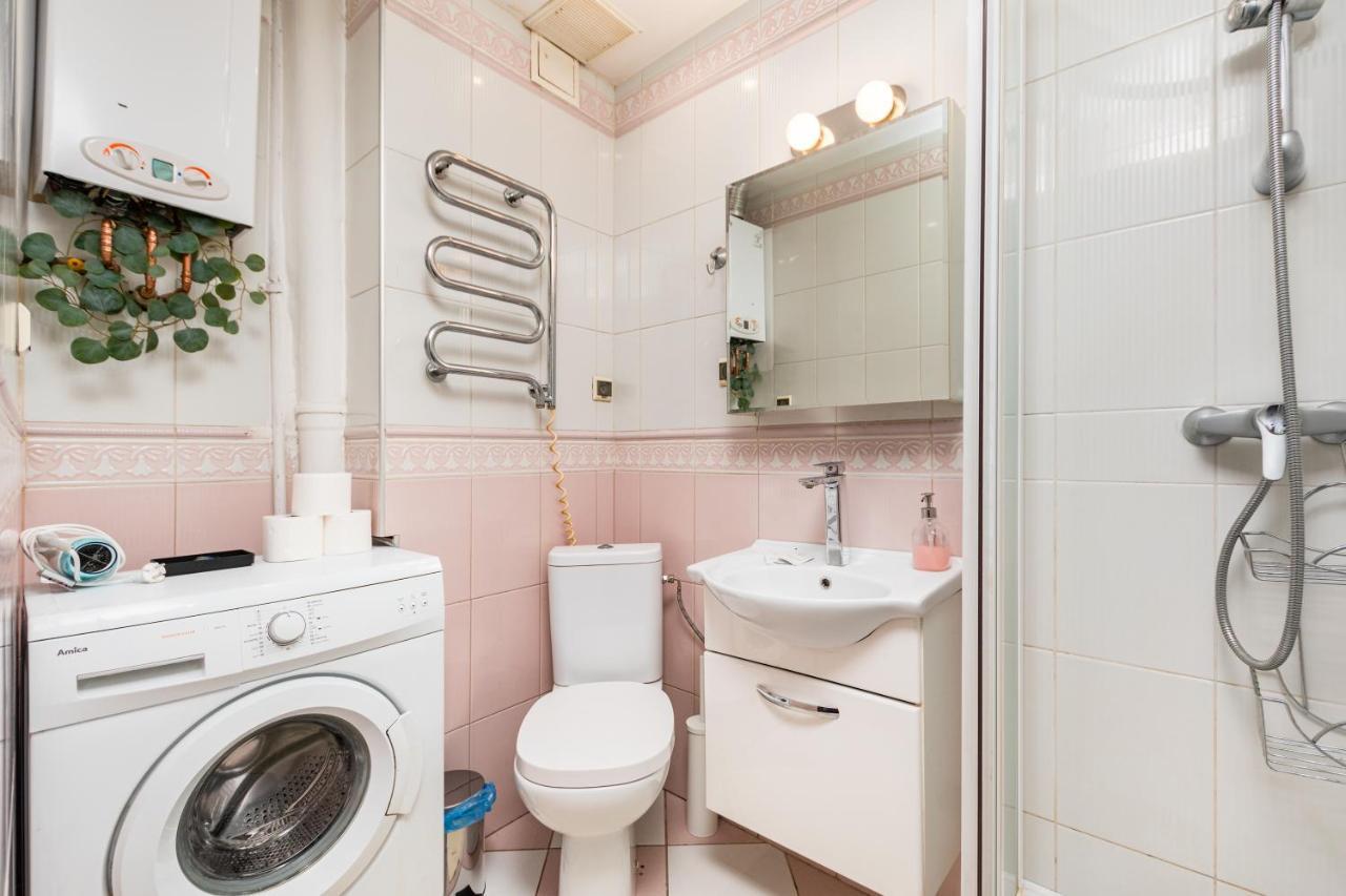 Apartment Bednarska 16 Old Town By Homeprime *