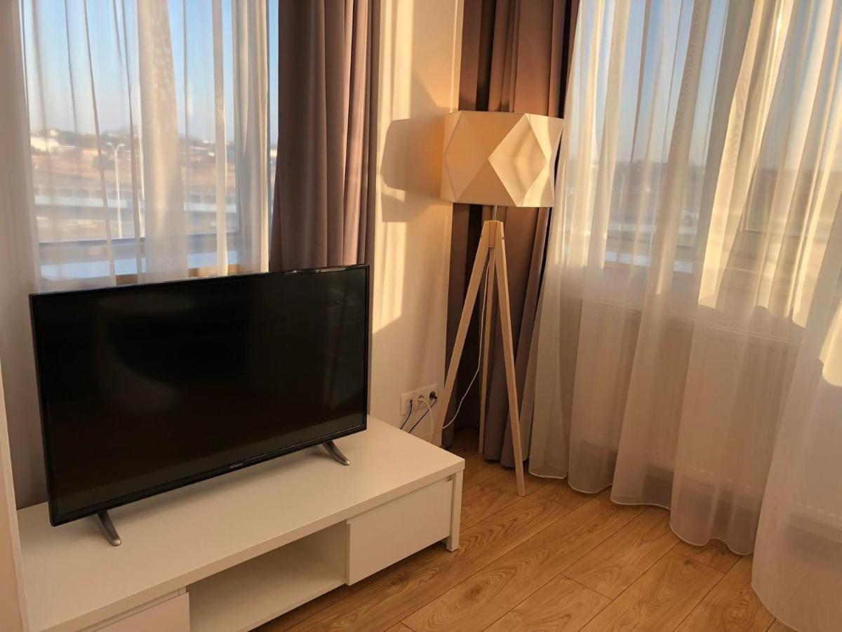 Apartment Aleje Jerozolimskie
